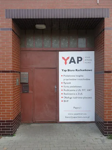 YAP Biuro Rachunkowe Agnieszka Koźlicka